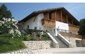 Италия Privát Nova Ponente, Екстериор